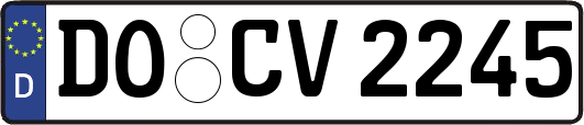 DO-CV2245