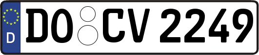 DO-CV2249