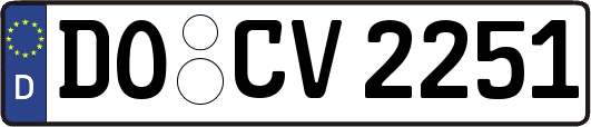 DO-CV2251