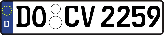 DO-CV2259