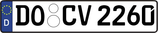 DO-CV2260