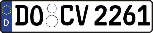 DO-CV2261