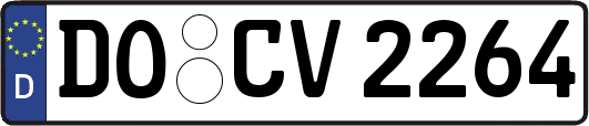 DO-CV2264