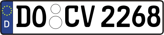 DO-CV2268