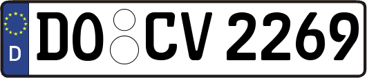 DO-CV2269