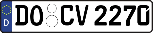 DO-CV2270