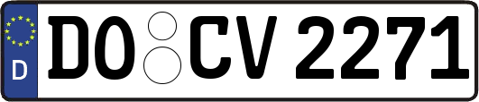 DO-CV2271