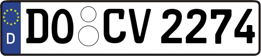DO-CV2274