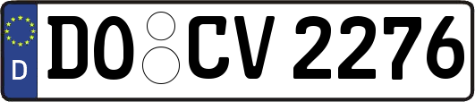 DO-CV2276