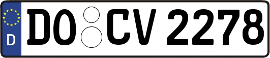 DO-CV2278