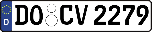 DO-CV2279