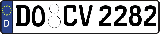 DO-CV2282