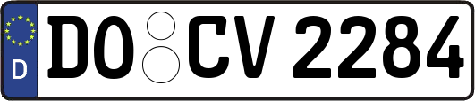 DO-CV2284
