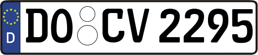 DO-CV2295