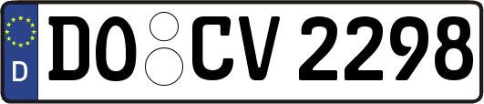 DO-CV2298