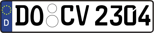DO-CV2304