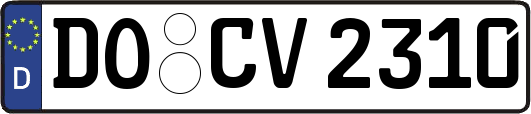 DO-CV2310