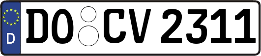 DO-CV2311