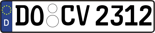 DO-CV2312