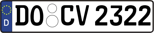DO-CV2322
