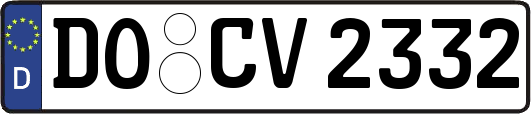 DO-CV2332