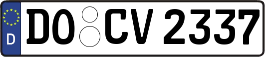 DO-CV2337
