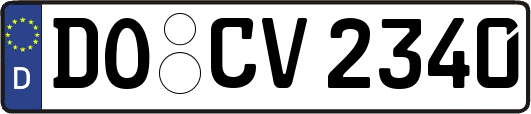 DO-CV2340