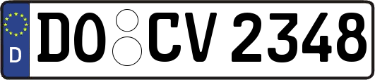 DO-CV2348