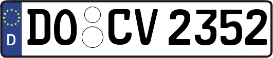 DO-CV2352
