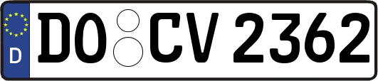 DO-CV2362
