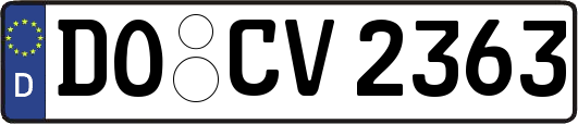 DO-CV2363