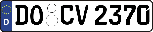 DO-CV2370