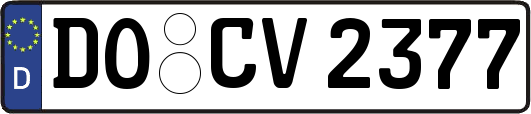 DO-CV2377
