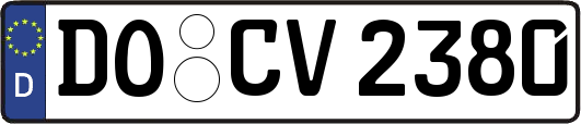 DO-CV2380