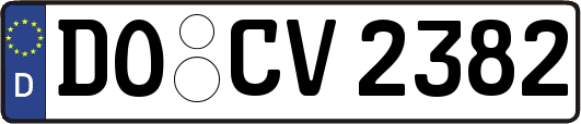 DO-CV2382