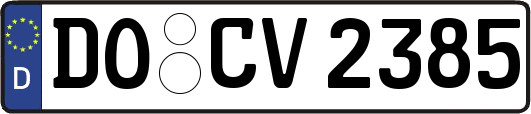 DO-CV2385