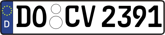 DO-CV2391