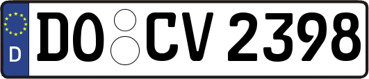 DO-CV2398