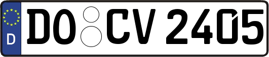 DO-CV2405