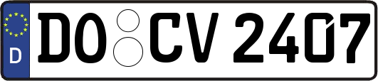 DO-CV2407
