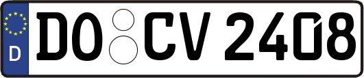DO-CV2408