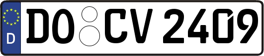 DO-CV2409