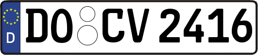 DO-CV2416