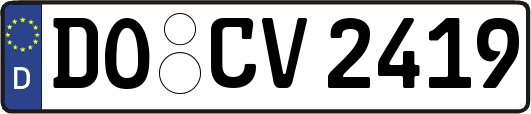DO-CV2419