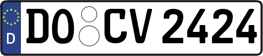 DO-CV2424