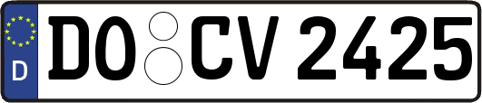 DO-CV2425