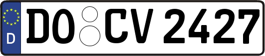 DO-CV2427