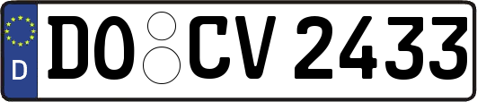DO-CV2433