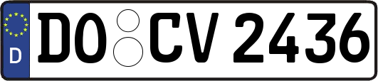 DO-CV2436