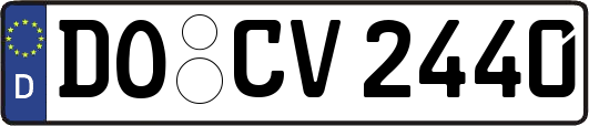 DO-CV2440